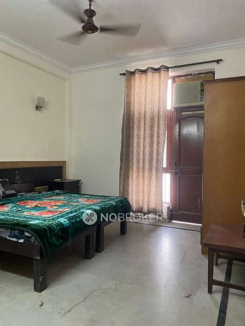 PG for Anyone in Sector 46