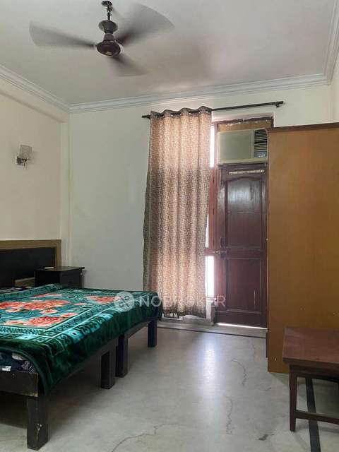 PG for Anyone in Sector 46