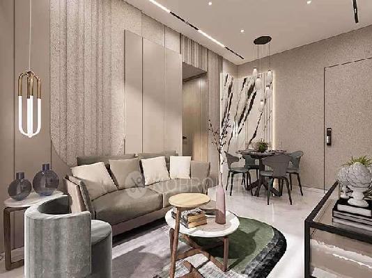 2 BHK Flat In Satnam Leela For Sale  In Sindhi Society