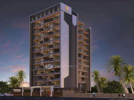 2 BHK Flat In Satnam Leela For Sale  In Sindhi Society