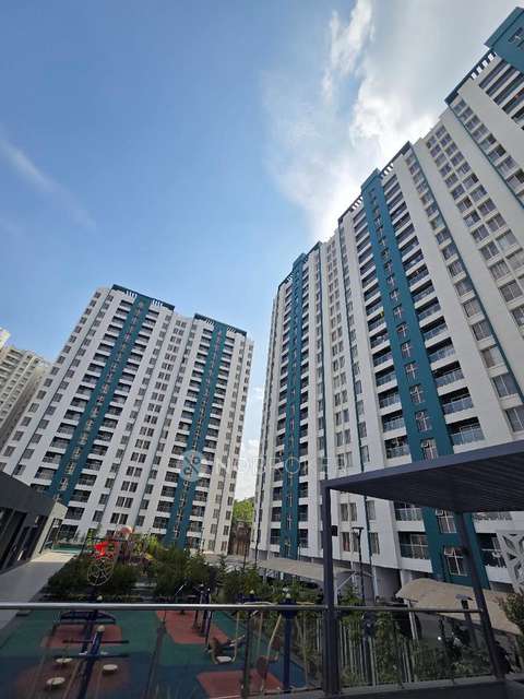 2 BHK Flat In Megapolis Serenity for Rent  In Hinjawadi