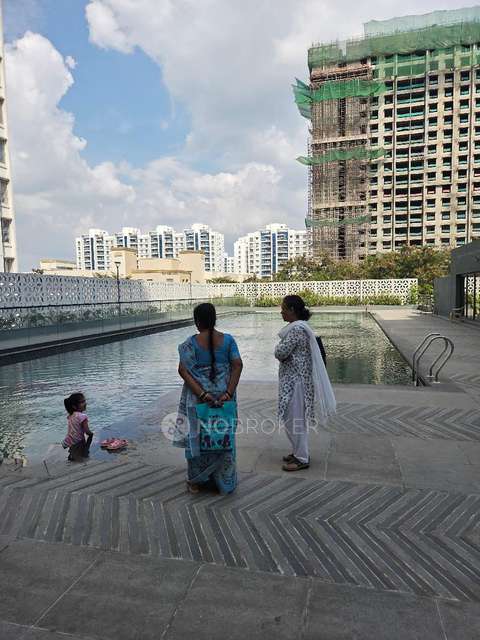 2 BHK Flat In Megapolis Serenity for Rent  In Hinjawadi