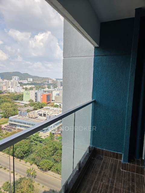 2 BHK Flat In Megapolis Serenity for Rent  In Hinjawadi