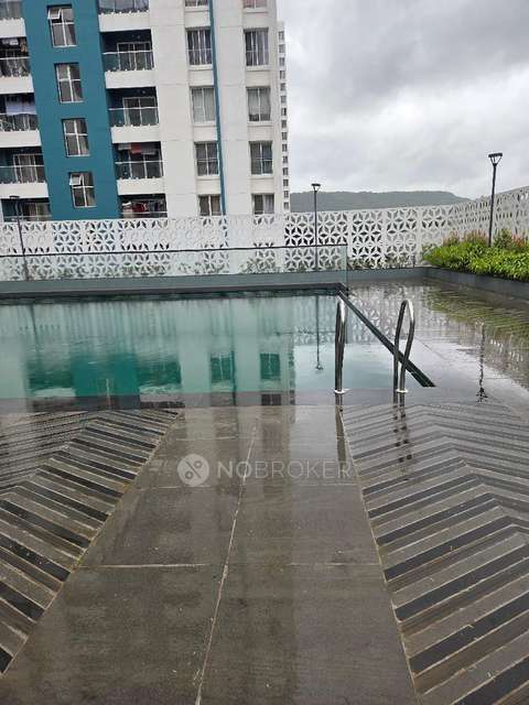 2 BHK Flat In Megapolis Serenity for Rent  In Hinjawadi