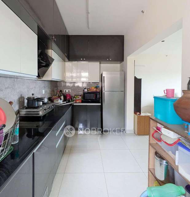 2 BHK Flat In Brigade Buena Vista For Sale  In Bommenahalli