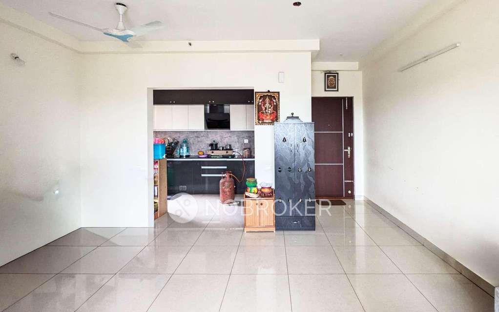2 BHK Flat In Brigade Buena Vista For Sale  In Bommenahalli