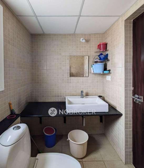 2 BHK Flat In Brigade Buena Vista For Sale  In Bommenahalli