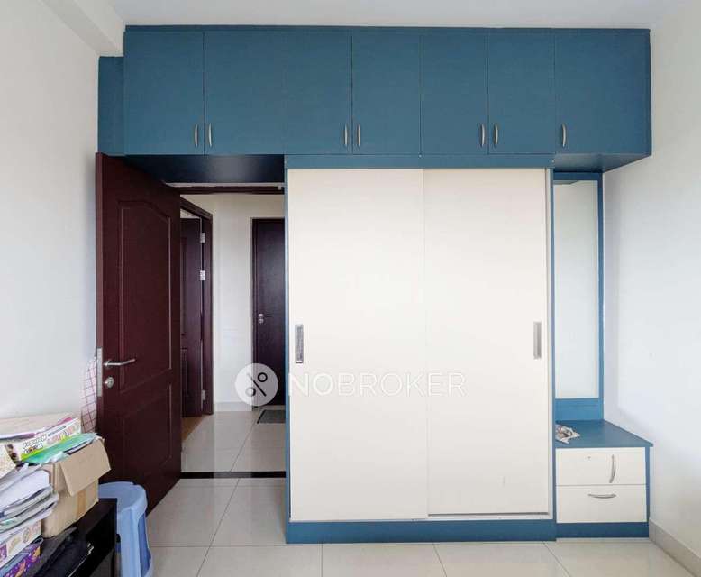 2 BHK Flat In Brigade Buena Vista For Sale  In Bommenahalli
