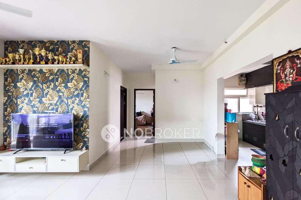 2 BHK Flat In Brigade Buena Vista For Sale  In Bommenahalli