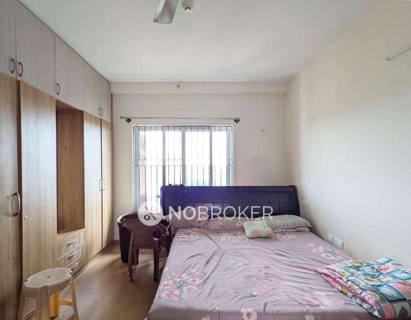 2 BHK Flat In Brigade Buena Vista For Sale  In Bommenahalli