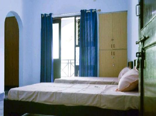 PG for Anyone in Banjara Hills 