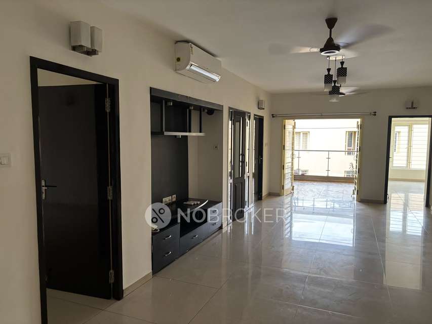 3 BHK Flat In Ceebros Belvedere For Sale  In Sholinganallur, Chennai