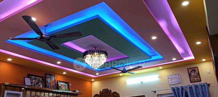 4 BHK House For Sale  In Ramanagaram