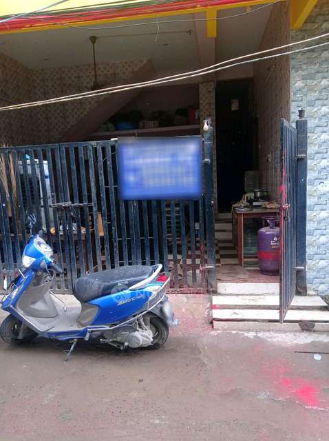 PG for Girls in Tharamani