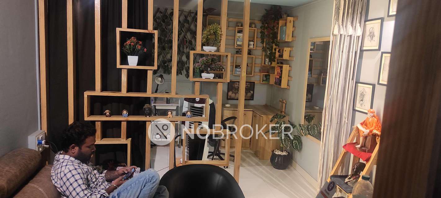 2 BHK Flat In Gajanan Co-op Housing Society &#40;tawre Apartment&#41; For Sale  In Ulhasnagar