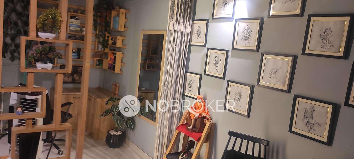 2 BHK Flat In Gajanan Co-op Housing Society &#40;tawre Apartment&#41; For Sale  In Ulhasnagar