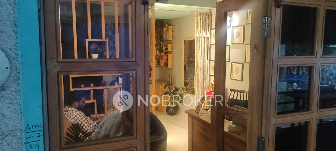 2 BHK Flat In Gajanan Co-op Housing Society &#40;tawre Apartment&#41; For Sale  In Ulhasnagar