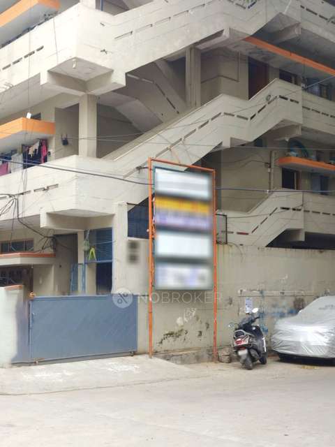 PG for Boys in S R Nagar