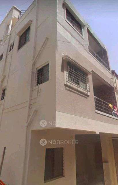 2 BHK Flat In Standalone Building  For Sale  In Hinjawadi