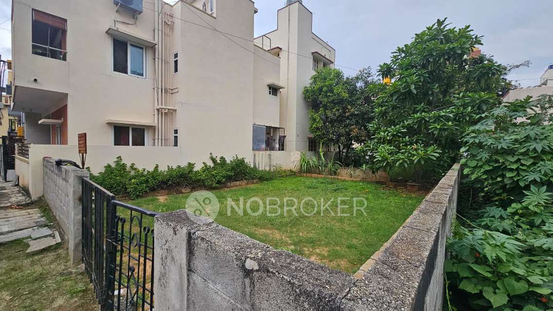 Plot For Sale  In Yelahanka New Town