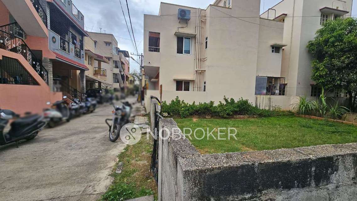 Plot For Sale  In Yelahanka New Town