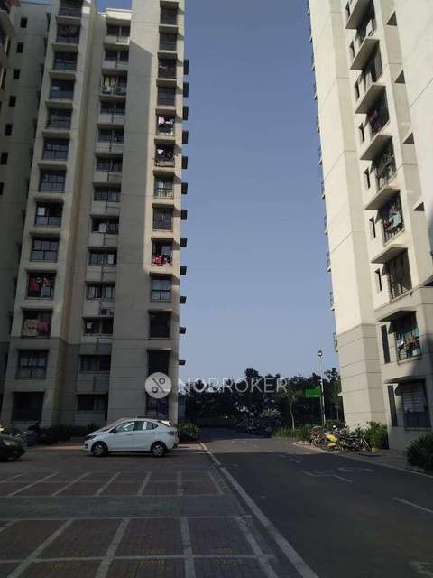 1 BHK Flat In Orchid Crown Lodha Golden Dream For Sale  In Taloja