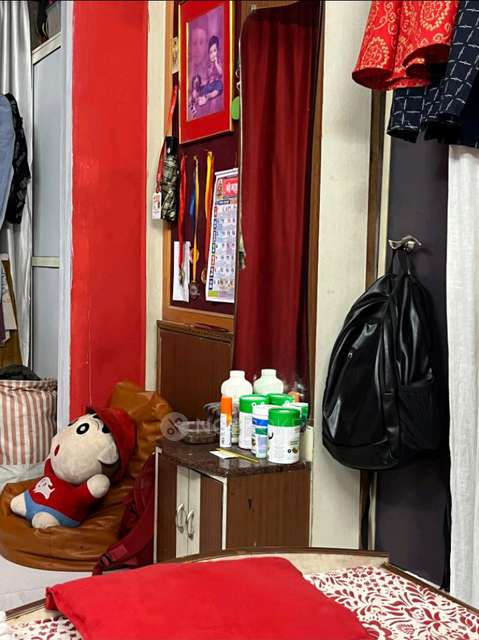 1 BHK Flat In Amber Kiran Chsl Tukaram Nagar Ayre Road Dombivali East For Sale  In 636m+x5j, Rajaji Path, Mhatre Nagar, Dombivli, Maharashtra 421201, India