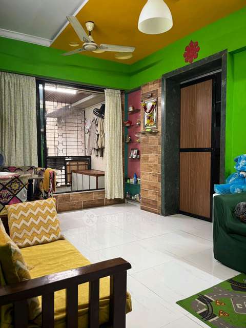 1 BHK Flat In Amber Kiran Chsl Tukaram Nagar Ayre Road Dombivali East For Sale  In 636m+x5j, Rajaji Path, Mhatre Nagar, Dombivli, Maharashtra 421201, India