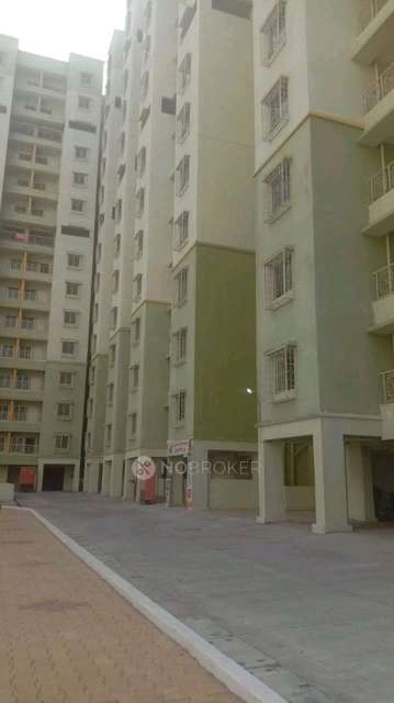 1 BHK Flat In Torna Building, Mhada Phase-2 for Rent  In Torna Building Under Mhada