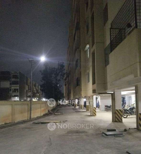 2 BHK Flat In Bda Flats, Gunjur, Bangalore For Sale  In Gunjur, Bangalore