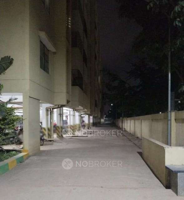 2 BHK Flat In Bda Flats, Gunjur, Bangalore For Sale  In Gunjur, Bangalore