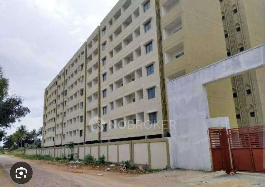 2 BHK Flat In Bda Flats, Gunjur, Bangalore For Sale  In Gunjur, Bangalore