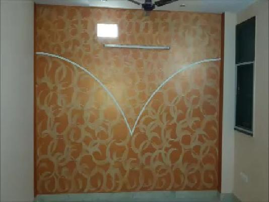 3 BHK Flat In Rama Park Apartment, Dwarka Mor For Sale  In Dwarka Mor