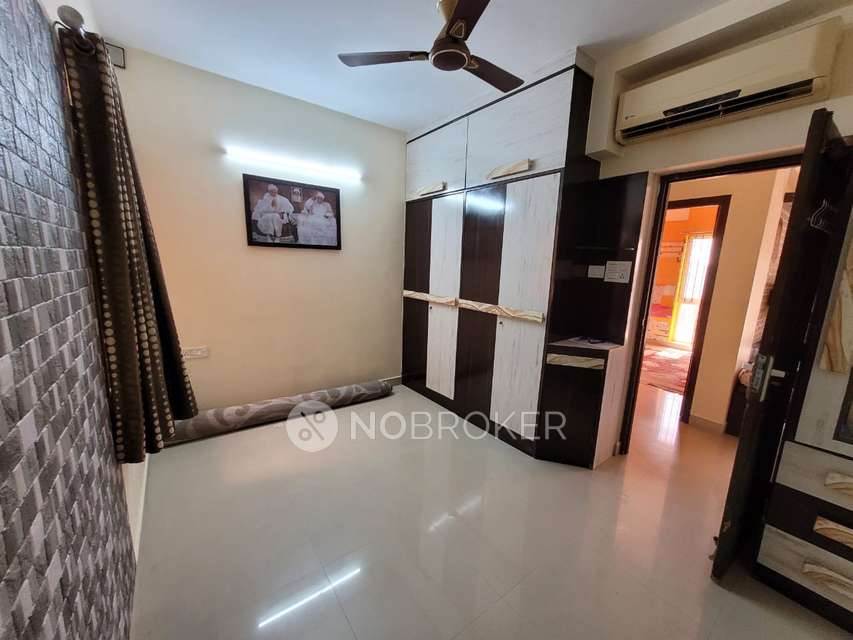 3 BHK Flat In Arihant Escapade, Thoraipakkam For Sale  In Thoraipakkam