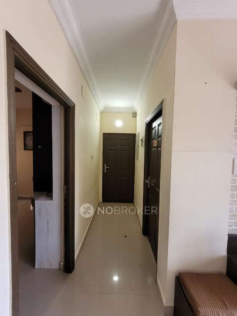 3 BHK Flat In Arihant Escapade, Thoraipakkam For Sale  In Thoraipakkam