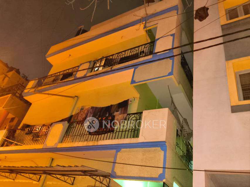 2 BHK Flat for Rent  In  Marathahalli