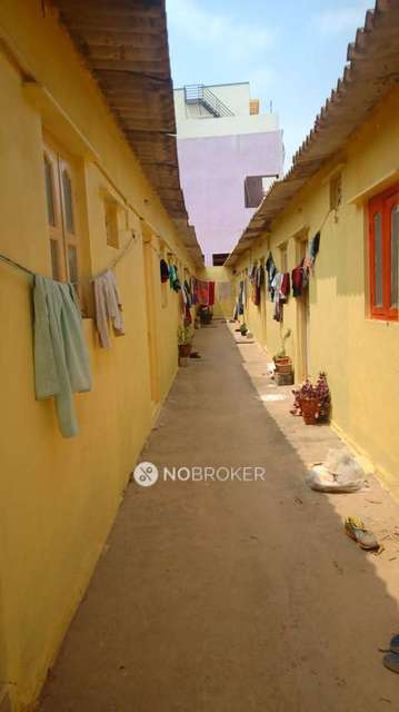 1 BHK Flat for Rent  In Kodigehalli