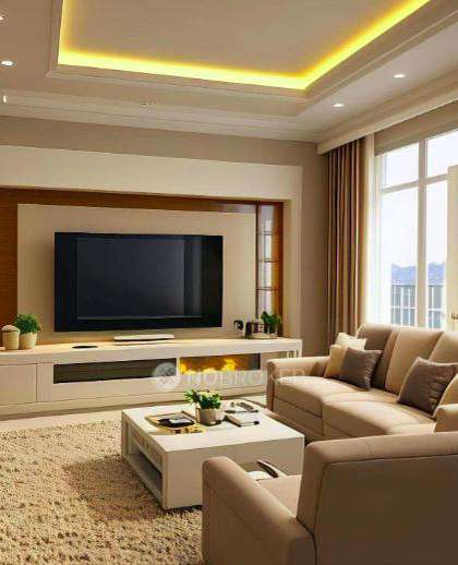 2 BHK Flat In Avnee Silver Crest For Sale  In Pimple Saudagar