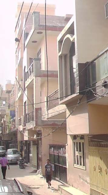 1 RK House for Rent In Laxman Vihar