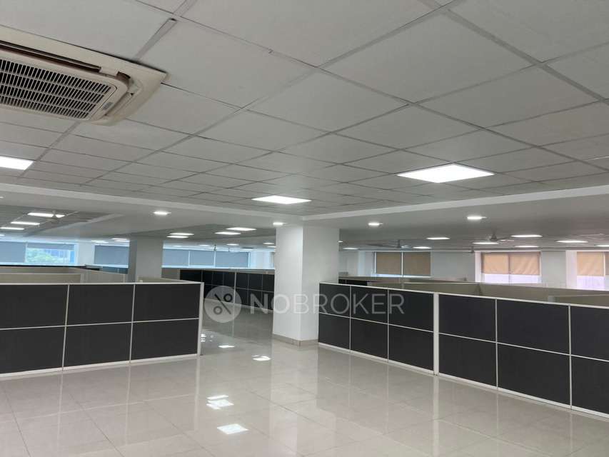 Office Space in Akira Sikhara Plaza, Hyderabad for Rent 