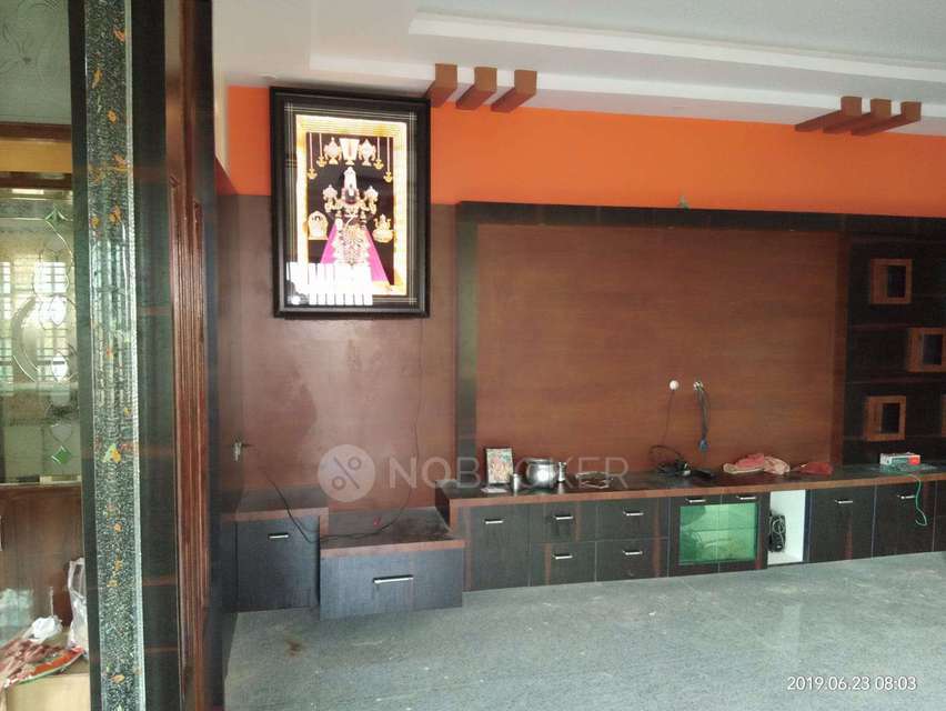 4+ BHK House For Sale  In Herohalli
