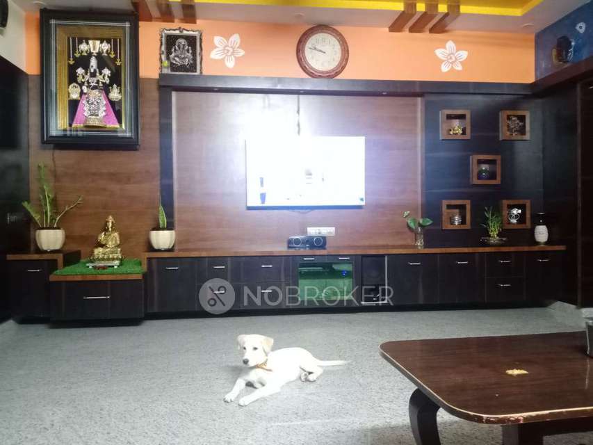 4+ BHK House For Sale  In Herohalli