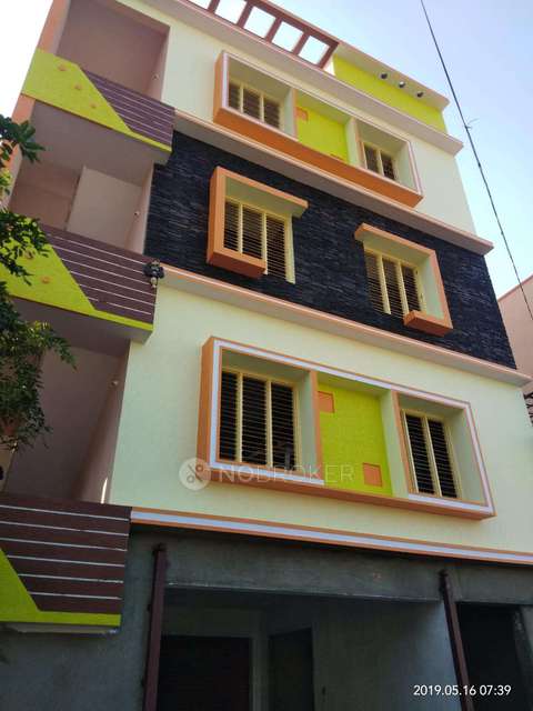 4+ BHK House For Sale  In Herohalli