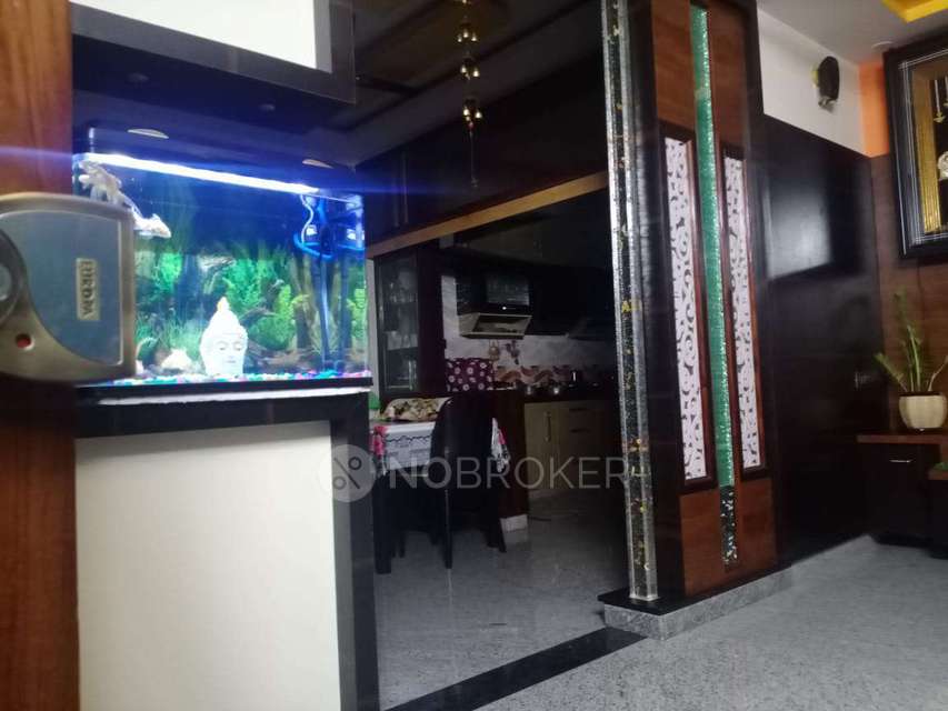4+ BHK House For Sale  In Herohalli