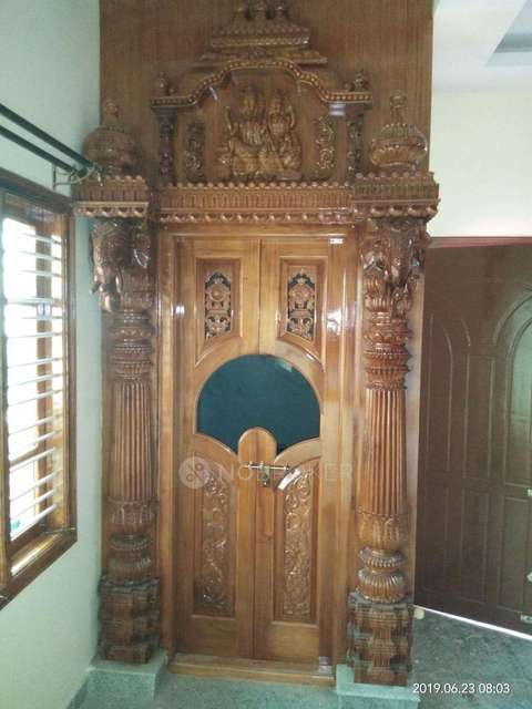 4+ BHK House For Sale  In Herohalli