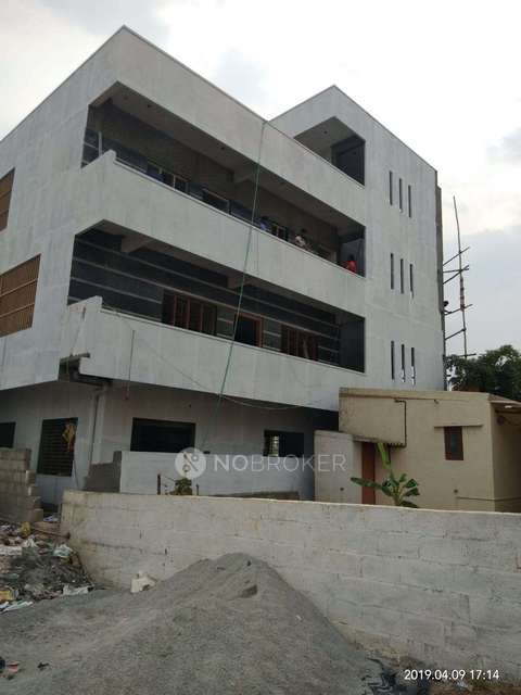 4+ BHK House For Sale  In Herohalli