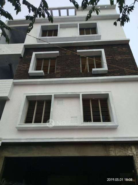 4+ BHK House For Sale  In Herohalli