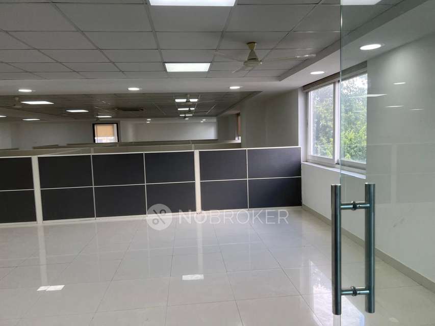 Office Space in Red Hills,, Hyderabad for Rent 
