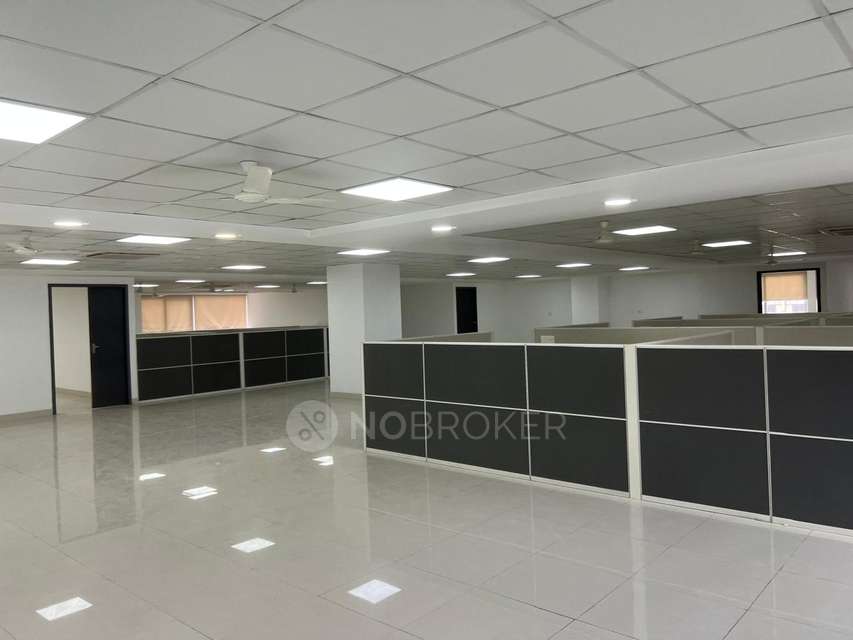 Office Space in Red Hills,, Hyderabad for Rent 