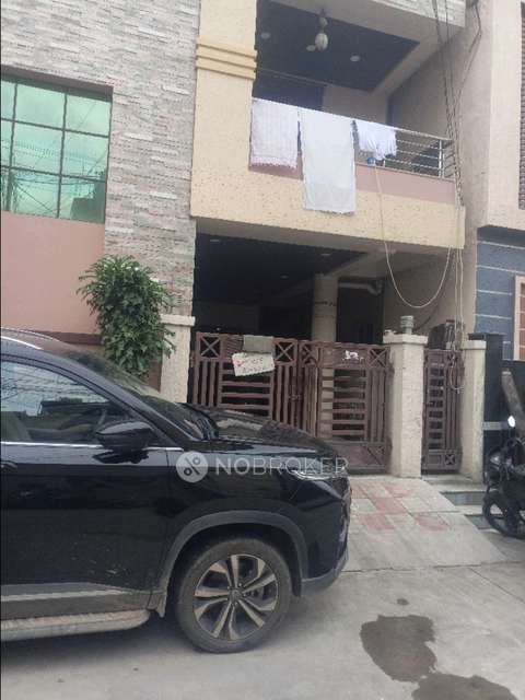 1 BHK Flat for Rent  In Kukatpally